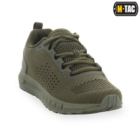 Buty M-Tac Summer Light Trekking Olive (805514-OD) M-TAC
