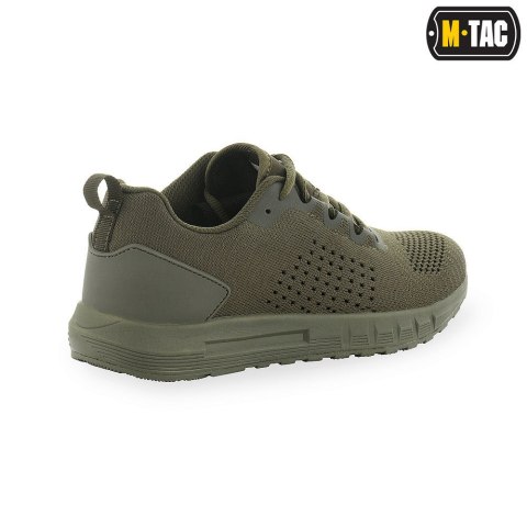 Buty M-Tac Summer Light Trekking Olive (805514-OD) M-TAC