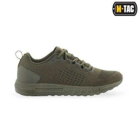 Buty M-Tac Summer Light Trekking Olive (805514-OD) M-TAC