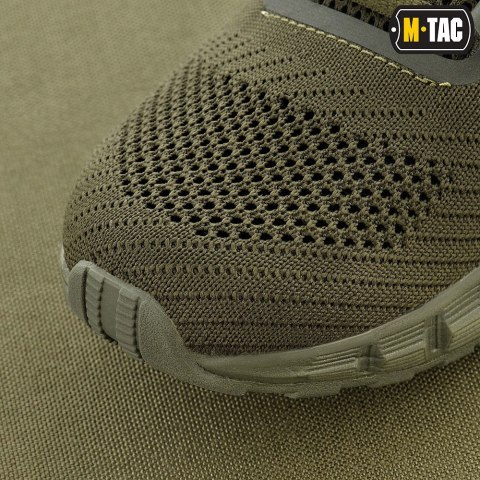 Buty M-Tac Summer Light Trekking Olive (805514-OD) M-TAC