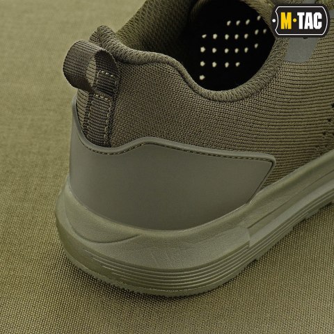 Buty M-Tac Summer Light Trekking Olive (805514-OD) M-TAC