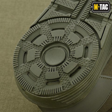 Buty M-Tac Summer Light Trekking Olive (805514-OD) M-TAC