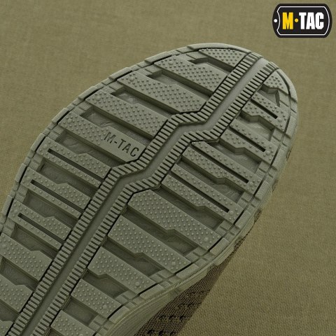 Buty M-Tac Summer Light Trekking Olive (805514-OD) M-TAC