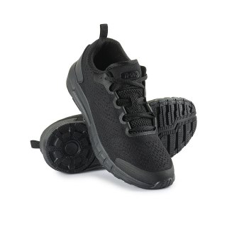 Buty M-Tac Summer Pro Sneakersy Black (803320-BK) M-TAC