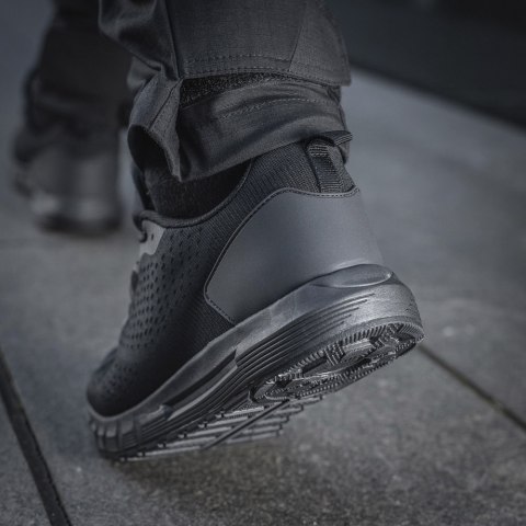 Buty M-Tac Summer Pro Sneakersy Black (803320-BK) M-TAC