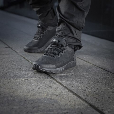 Buty M-Tac Summer Pro Sneakersy Black (803320-BK) M-TAC
