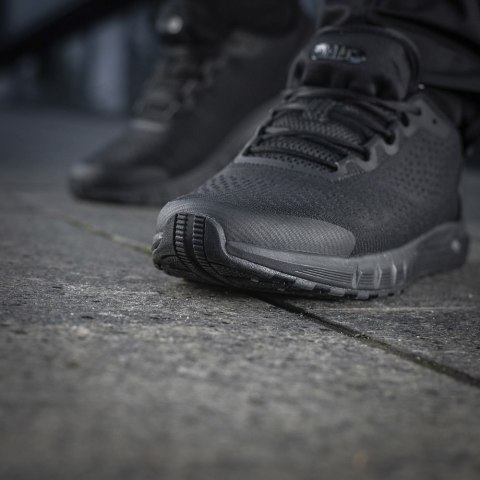 Buty M-Tac Summer Pro Sneakersy Black (803320-BK) M-TAC