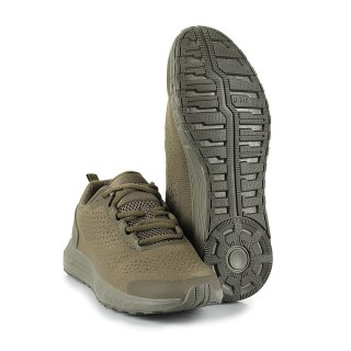 Buty M-Tac Summer Pro Sneakersy Dark Olive (803320-DO) M-TAC