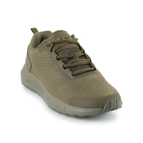 Buty M-Tac Summer Pro Sneakersy Dark Olive (803320-DO) M-TAC