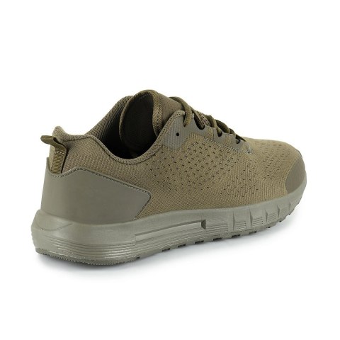 Buty M-Tac Summer Pro Sneakersy Dark Olive (803320-DO) M-TAC