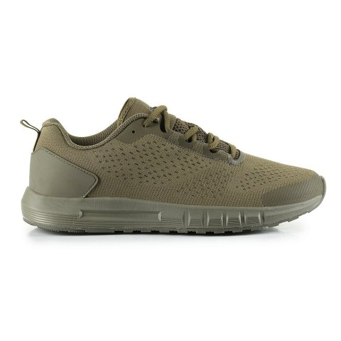 Buty M-Tac Summer Pro Sneakersy Dark Olive (803320-DO) M-TAC