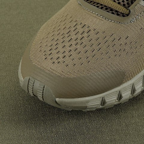 Buty M-Tac Summer Pro Sneakersy Dark Olive (803320-DO) M-TAC