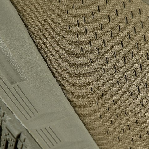 Buty M-Tac Summer Pro Sneakersy Dark Olive (803320-DO) M-TAC