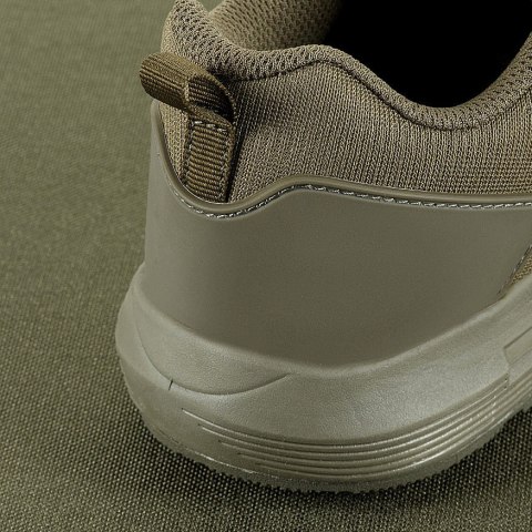 Buty M-Tac Summer Pro Sneakersy Dark Olive (803320-DO) M-TAC