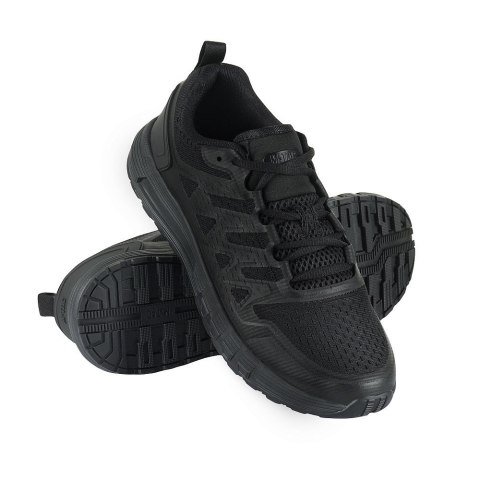 Buty M-Tac Summer Sport Trekking Black (804403-BK) M-TAC