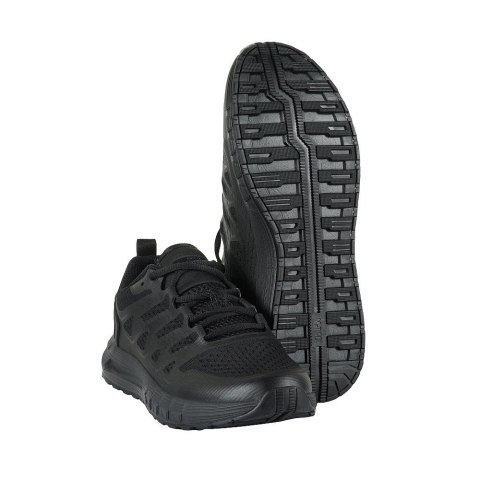 Buty M-Tac Summer Sport Trekking Black (804403-BK) M-TAC