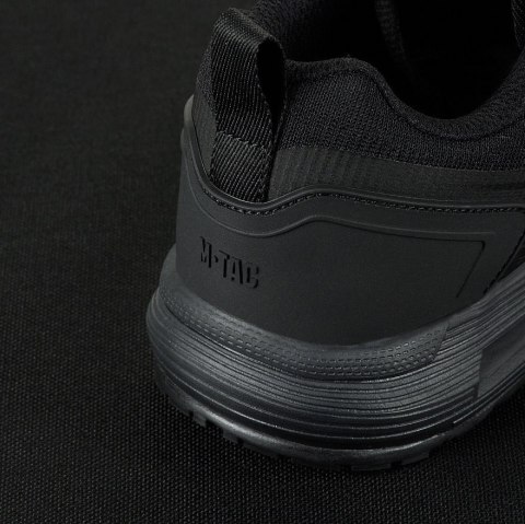 Buty M-Tac Summer Sport Trekking Black (804403-BK) M-TAC