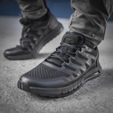 Buty M-Tac Summer Sport Trekking Black (804403-BK) M-TAC