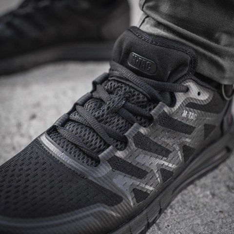 Buty M-Tac Summer Sport Trekking Black (804403-BK) M-TAC