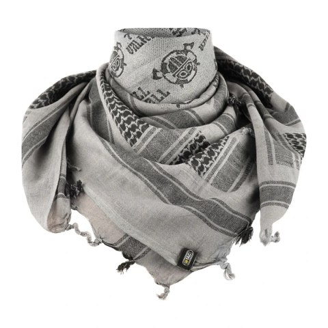 Chusta M-Tac Shemagh Til Valhall Grey/Black (40907011) M-TAC