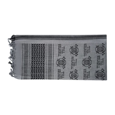 Chusta M-Tac Shemagh Til Valhall Grey/Black (40907011) M-TAC