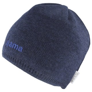 Czapka Kama 100% Merino Wool Gore-Tex Infinium Windstopper, Navy (AW69-108 L) Kama