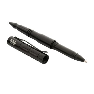 Długopis Taktyczny M-Tac TP-01 Black (60030002) M-TAC