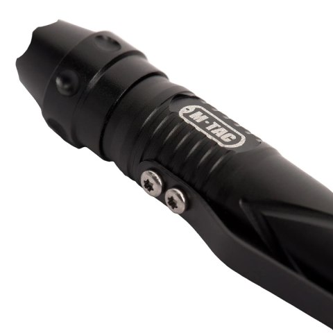 Długopis Taktyczny M-Tac TP-04 Black (60033002) M-TAC