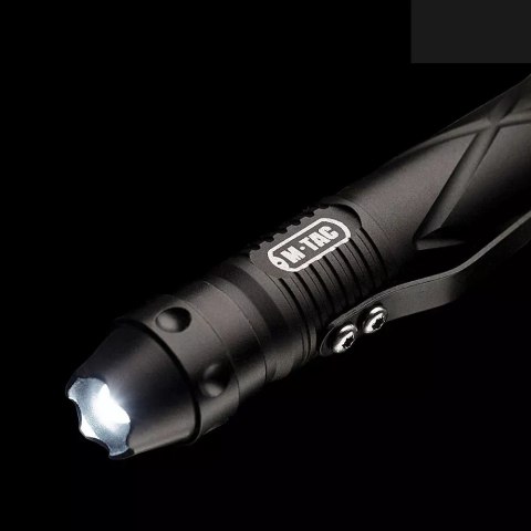 Długopis Taktyczny M-Tac TP-04 Black (60033002) M-TAC