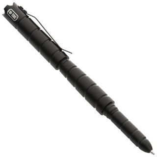 Długopis Taktyczny M-Tac TP-17 Black (60031002) M-TAC
