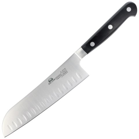 Due Cigni Florence kuty nóż Santoku 180mm (2C 677/18) Due Cigni