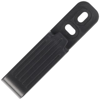 Fobus IWB Belt Clip uniwersalny klips na pas 1.75'' - black Fobus