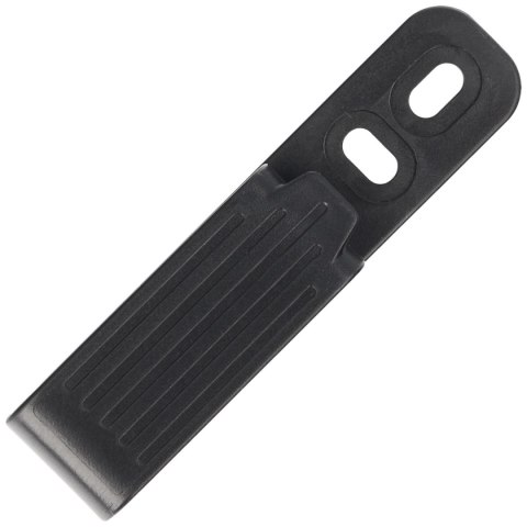 Fobus IWB Belt Clip uniwersalny klips na pas 1.75'' - black Fobus