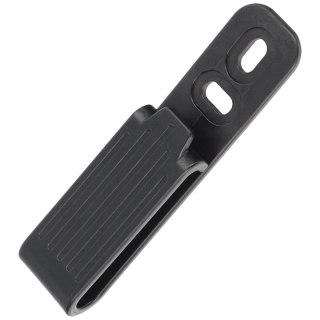 Fobus IWB Belt Clip uniwersalny klips na pas 1.75'' - black Fobus
