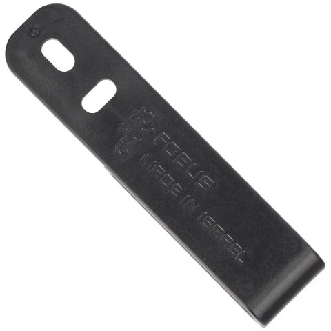 Fobus IWB Belt Clip uniwersalny klips na pas 1.75'' - black Fobus