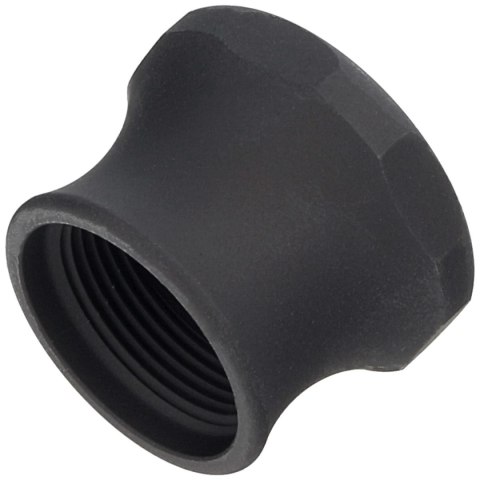 Głowica hartowana ASP Grip Cap do pałki teleskopowej Friction Loc (52933) ASP Inc.