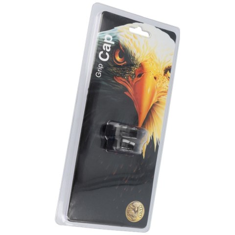 Głowica hartowana ASP Grip Cap do pałki teleskopowej Friction Loc (52933) ASP Inc.