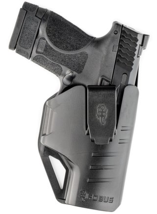 Kabura IWB Fobus Beretta APC, IWI Masada, S&W M&P, Walther PPQ (SWC2) Fobus