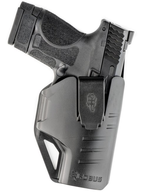 Kabura IWB Fobus Beretta APC, IWI Masada, S&W M&P, Walther PPQ (SWC2) Fobus