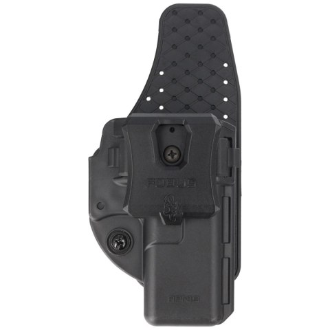Kabura IWB / OWB Fobus Glock 19, 19X, 23, 32, obustronna (APN19 2) Fobus