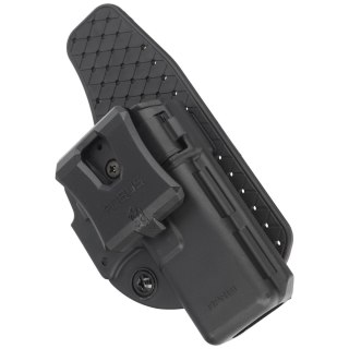 Kabura IWB / OWB Fobus Glock 19, 19X, 23, 32, obustronna (APN19 2) Fobus