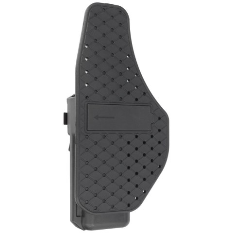 Kabura IWB / OWB Fobus Glock 19, 19X, 23, 32, obustronna (APN19 2) Fobus