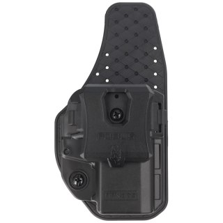 Kabura IWB / OWB Fobus Sig/Sauer P365, P365-380, obustronna (APN365 2) Fobus