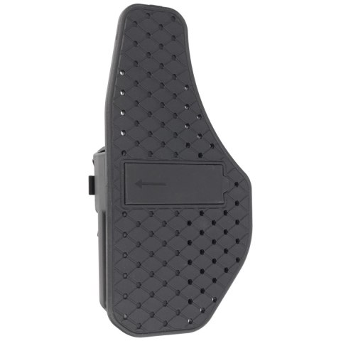 Kabura IWB / OWB Fobus Sig/Sauer P365, P365-380, obustronna (APN365 2) Fobus