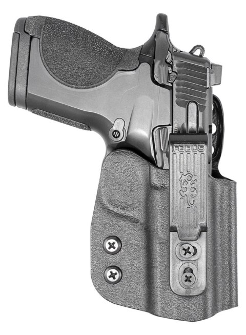 Kabura boltaron IWB / OWB Fobus Smith Wesson CSX (SWCSX) Fobus