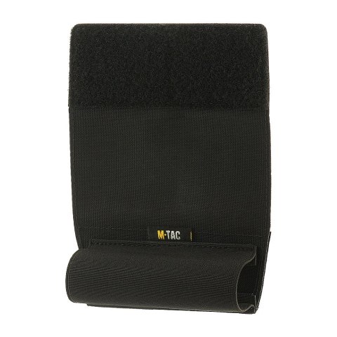 Kabura pozioma na gaz pieprzowy M-Tac Gen II Black (10084802) M-TAC