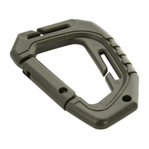 Karabińczyk M-Tac Tactical 93mm Olive (TCTCRBNR-OD) M-TAC
