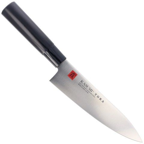 Kasumi Tora Chef japoński nóż szefa kuchni 180mm (36842) Kasumi