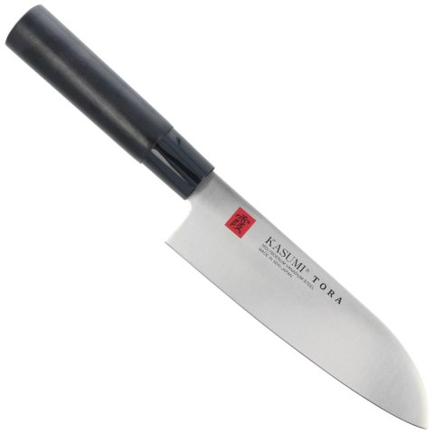 Kasumi Tora Santoku nóż japoński 165mm (K-36841) Kasumi