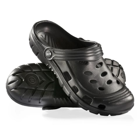 Klapki M-Tac Black (30204002) M-TAC